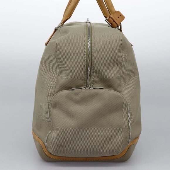 LOUIS VUITTON Damier Geant Avantulier Boston Bag Tail M93060 LV Auth bs23165 - Picture 3 of 16